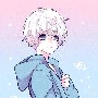 Bin cute hột me