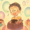 nobita