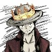 Monkey .D Luffy