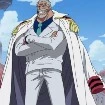 Monkey .D Garp
