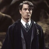Tom riddle