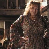 Molly weasley