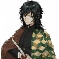 Tomiok Giyuu