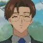 Fujitaka Kinomoto