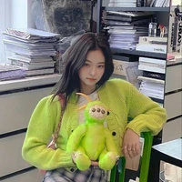Kim Jennie|김제니|