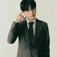 Min Yoongi|민윤기|