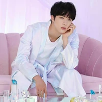 Kim Seokjin|김석진|