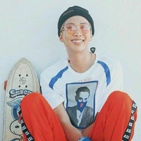 Kim Namjoon|감남준|