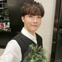 Jung Hoseok|정호석|