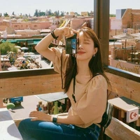 Ahn Hani|안희연|