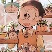 Nobita { Kuro okami }