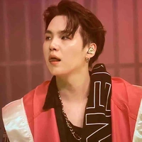 Min Yoongi
