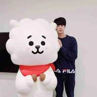 Kim SeokJin