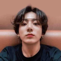 Jeon JungKook
