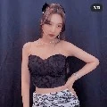 Joy ( mẹ Lisa)