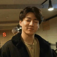 Jeon Jungkook ( 전정국 )