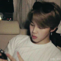 Park Jimin ( 박지민 )