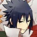 Sasuke