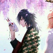 Tomioka Giyuu