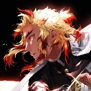 Rengoku Kyoujurou