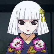 Ubuyashiki Nichika