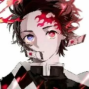 Kamado Tanjirou