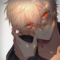 (Ubuyashiki) Kamado Kenji