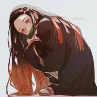 Kamado Nezuko