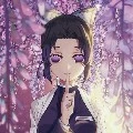 🦋Kochou Shinobu Trùng Trụ🦋