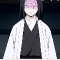 Ubuyashiki Kagaya