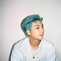 Min namjoon