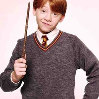 Ron Weasley
