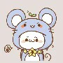 Bé mon cute