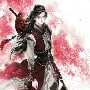 nguyệt dạ huyết long