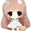 tác giả siêu siêu cute