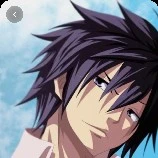 Gray Fullbuster