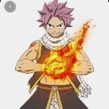 Natsu Dragnell