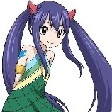 Wendy Marvell