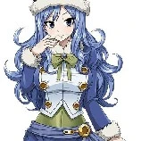 Juvia Lokcter