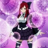 Erza Scarlet