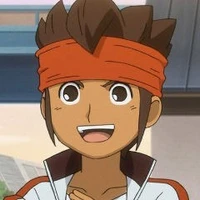 endou mamoru