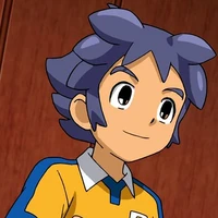 kageyama Hikaru