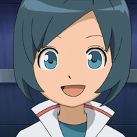 sarano aoi