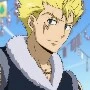 Laxus