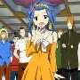 Levy