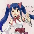 Wendy Marvell