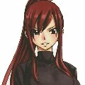 Erza Scarlet