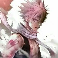 Natsu Dragneel