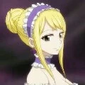 Layla Heartfilia