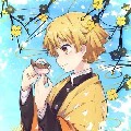 Agatsuma Zenitsu